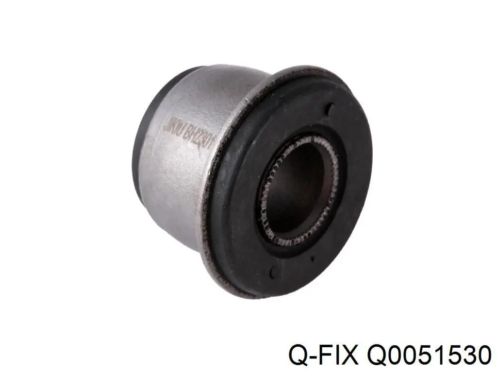 Сайлентблок переднього верхнього важеля Q-fix Q0051530 ціна, від 9.23 USD