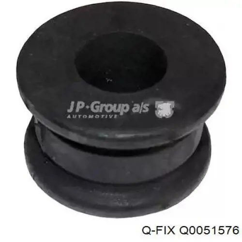С/блок нижнього важеля Q-fix Q0051576