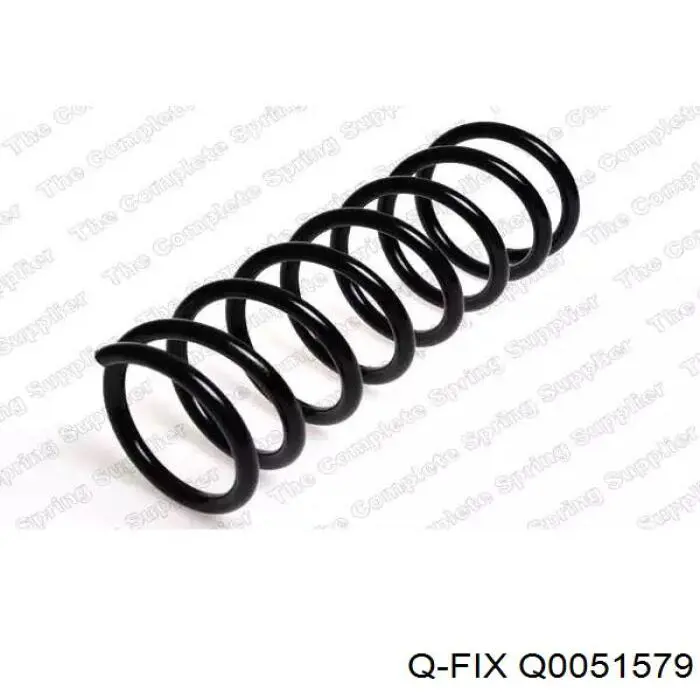 Сайлентблок нижнього важеля передньої підвіски Q-fix Q0051579 ціна, від 5.91 USD