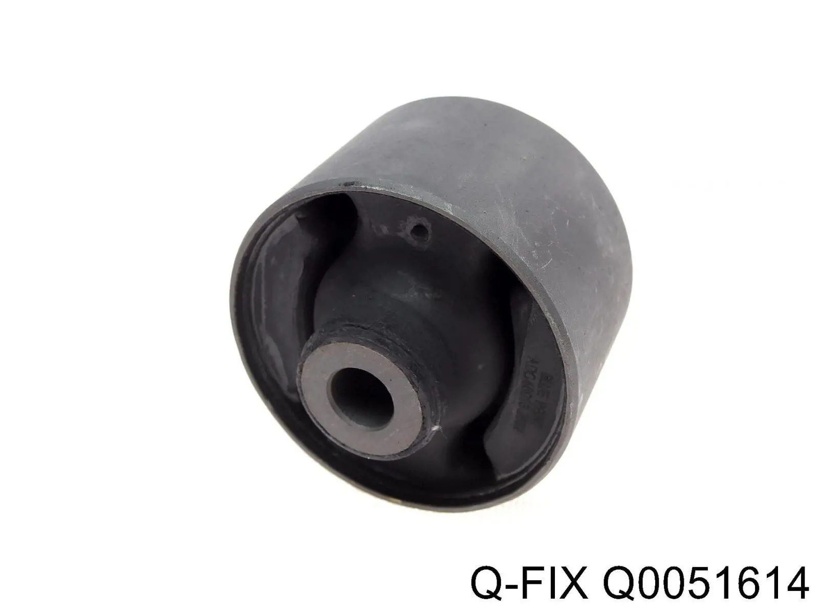 Q0051614 Q-fix Сайлентблоки поздовжніх важелів передньої підвіски