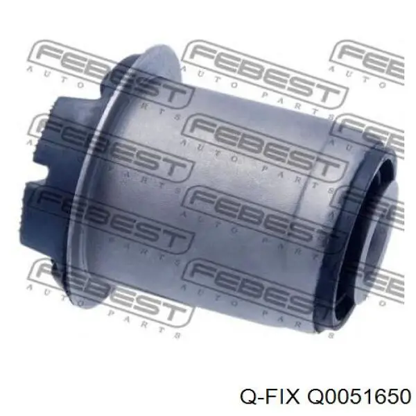 Елементи кріплення Q-fix Q0051650 ціна, від 15.18 USD
