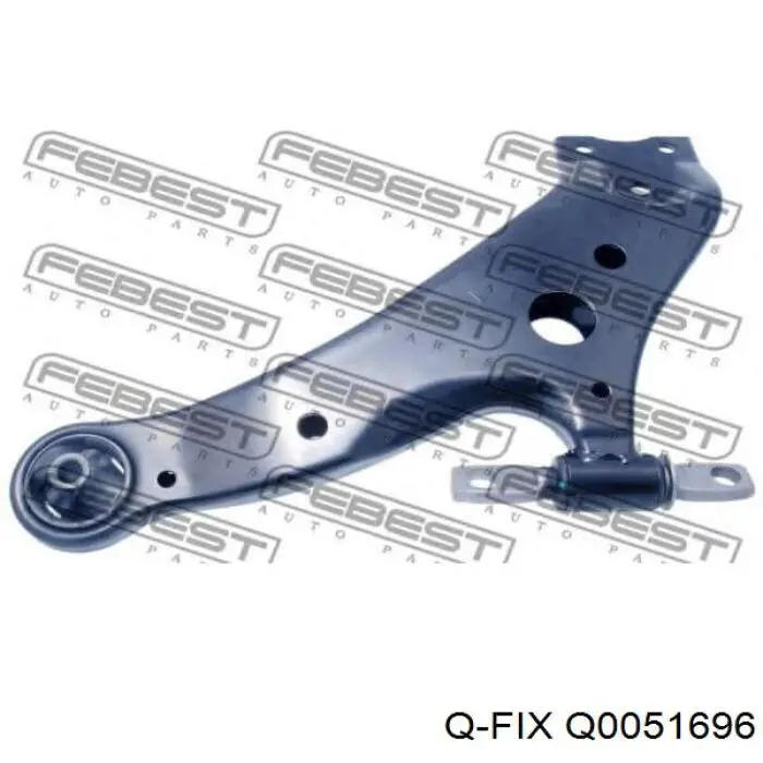 С/блок нижнього важеля Caster FFD5311