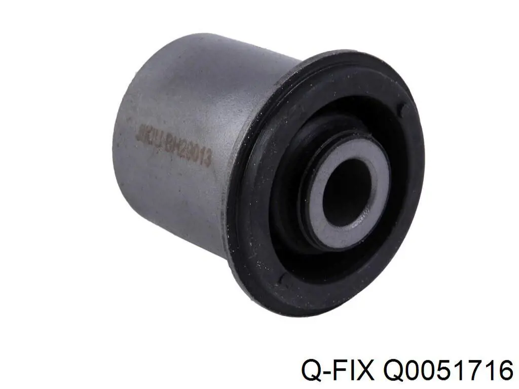 Q0051716 Q-fix Сайлентблок задньої підвіски
