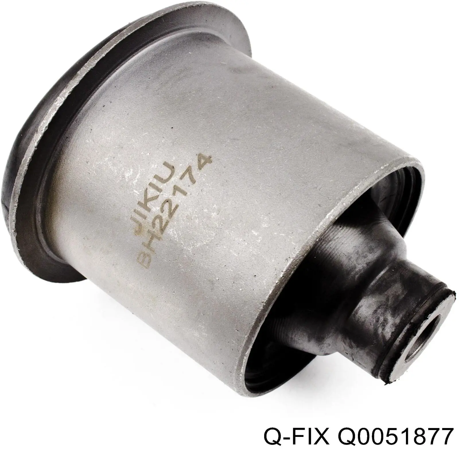 Q0051877 Q-fix Сайлентблок балки моста