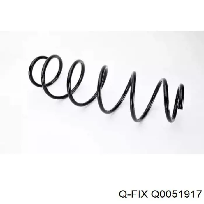Сайлентблок заднього нижнього важеля Q0051917 Q-fix