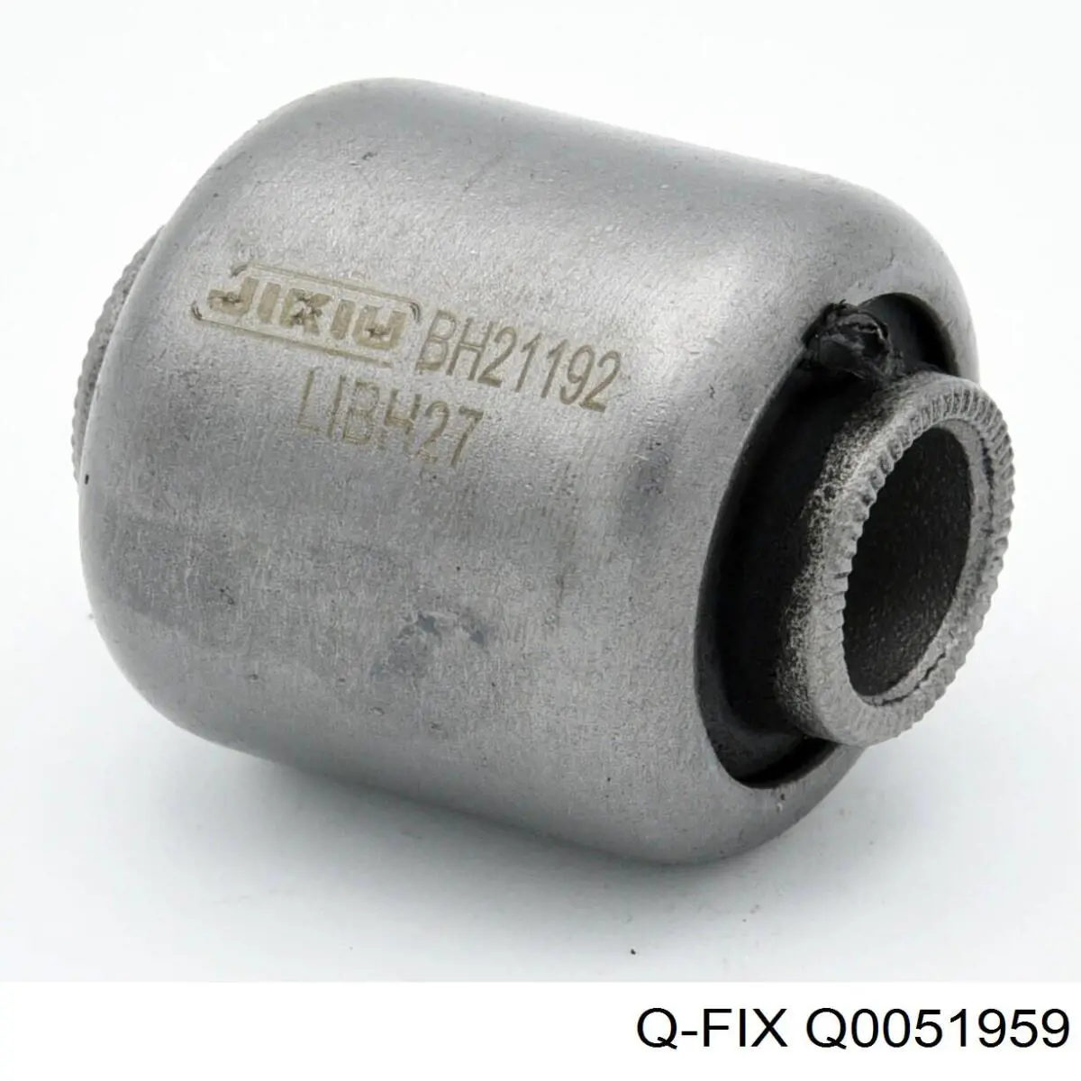 Q0051959 Q-fix Сайлентблок задньої підвіски