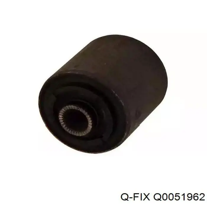 Сайлентблок нижнього важеля передньої підвіски Q-fix Q0051962 ціна, від 5.23 USD