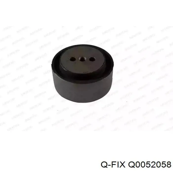 Купити Q0052058 Q-fix Сайлентблок передньої підвіски
