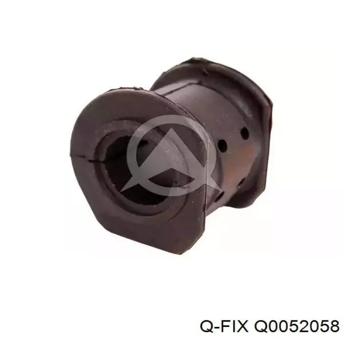С/блок нижнього важеля Q-fix Q0052058