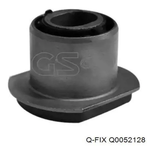 Купити Q0052128 Q-fix Сайлентблок кріплення рульової рейки