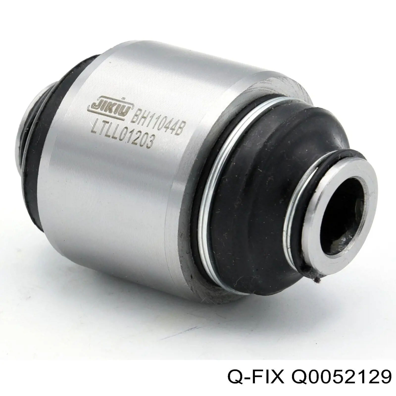 Сайлентблок заднього поздовжнього верхнього важеля Q0052129 Q-fix