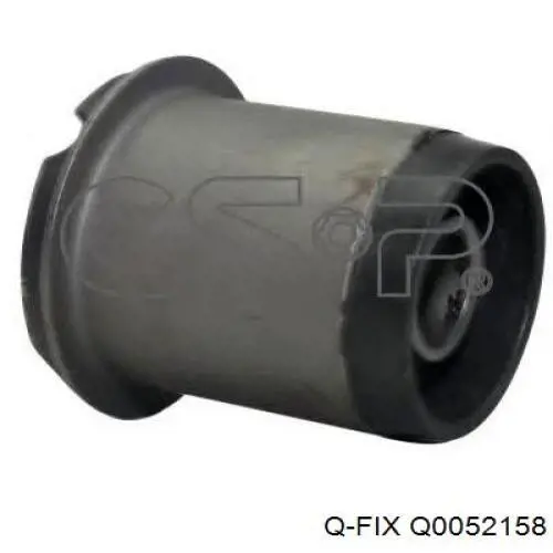 Сайлентблок задньої балки Q0052158 Q-fix