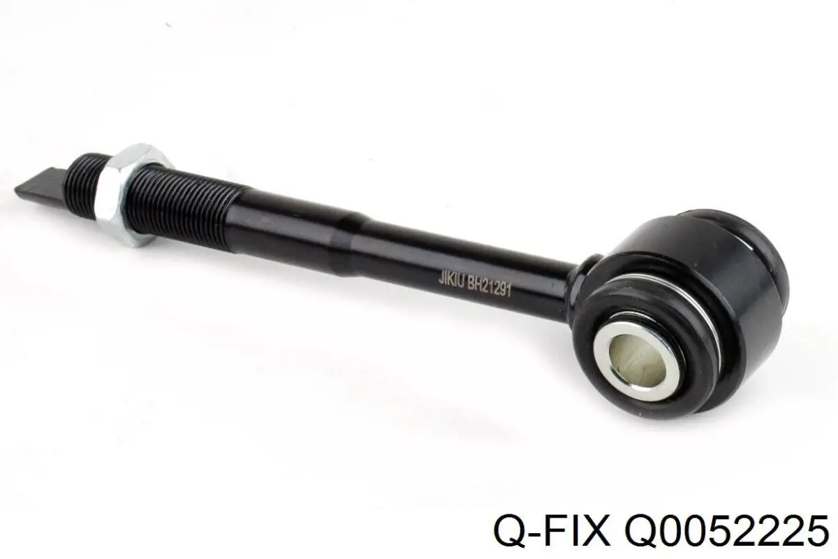 Сайлентблок тяги поперечної, задньої підвіски Q0052225 Q-fix