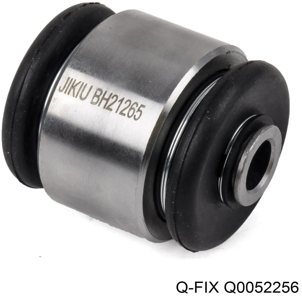 Сайлентблок цапфи задньої Q-fix Q0052256 ціна, від 12.79 USD