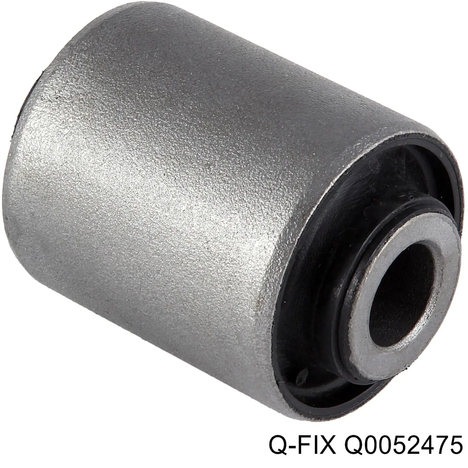 Сайлентблок цапфи задньої RLD2352 Caster