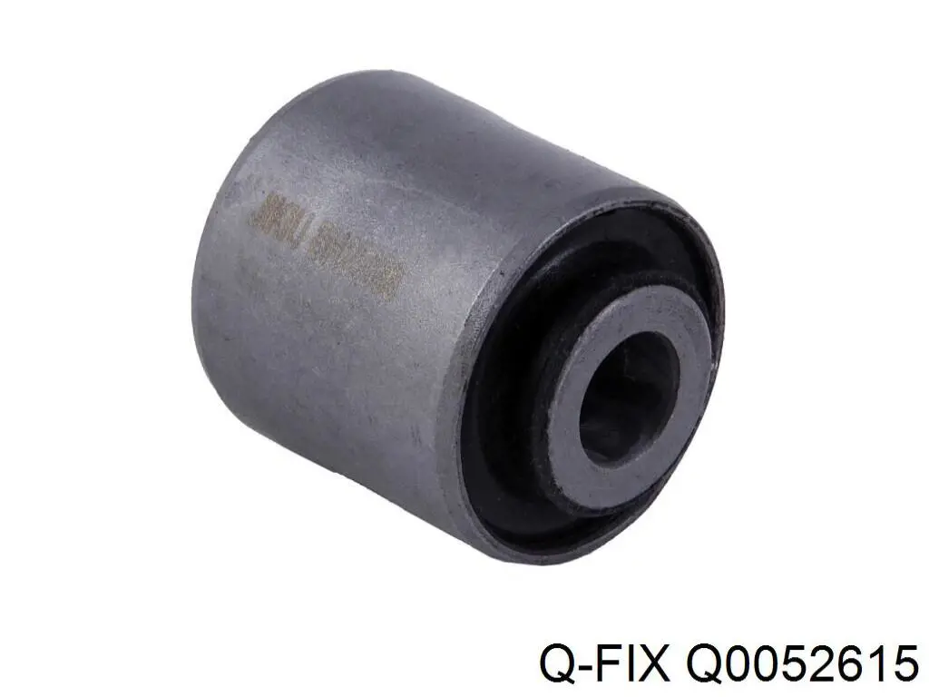 Купити Q0052615 Q-fix Сайлентблок заднього нижнього важеля