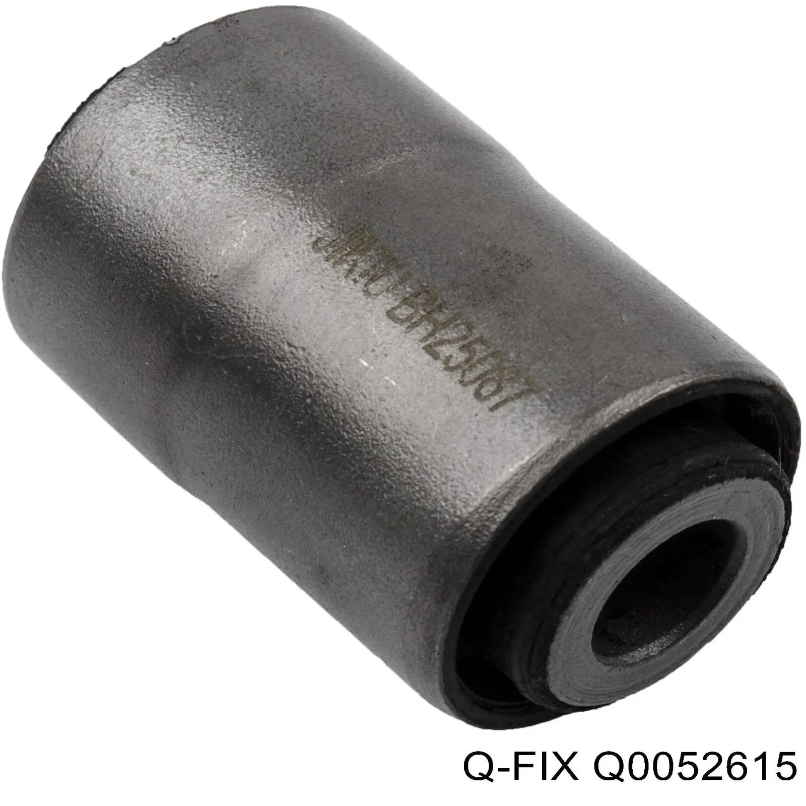 Сайлентблок заднього нижнього важеля Q-fix Q0052615 ціна, від 7.69 USD
