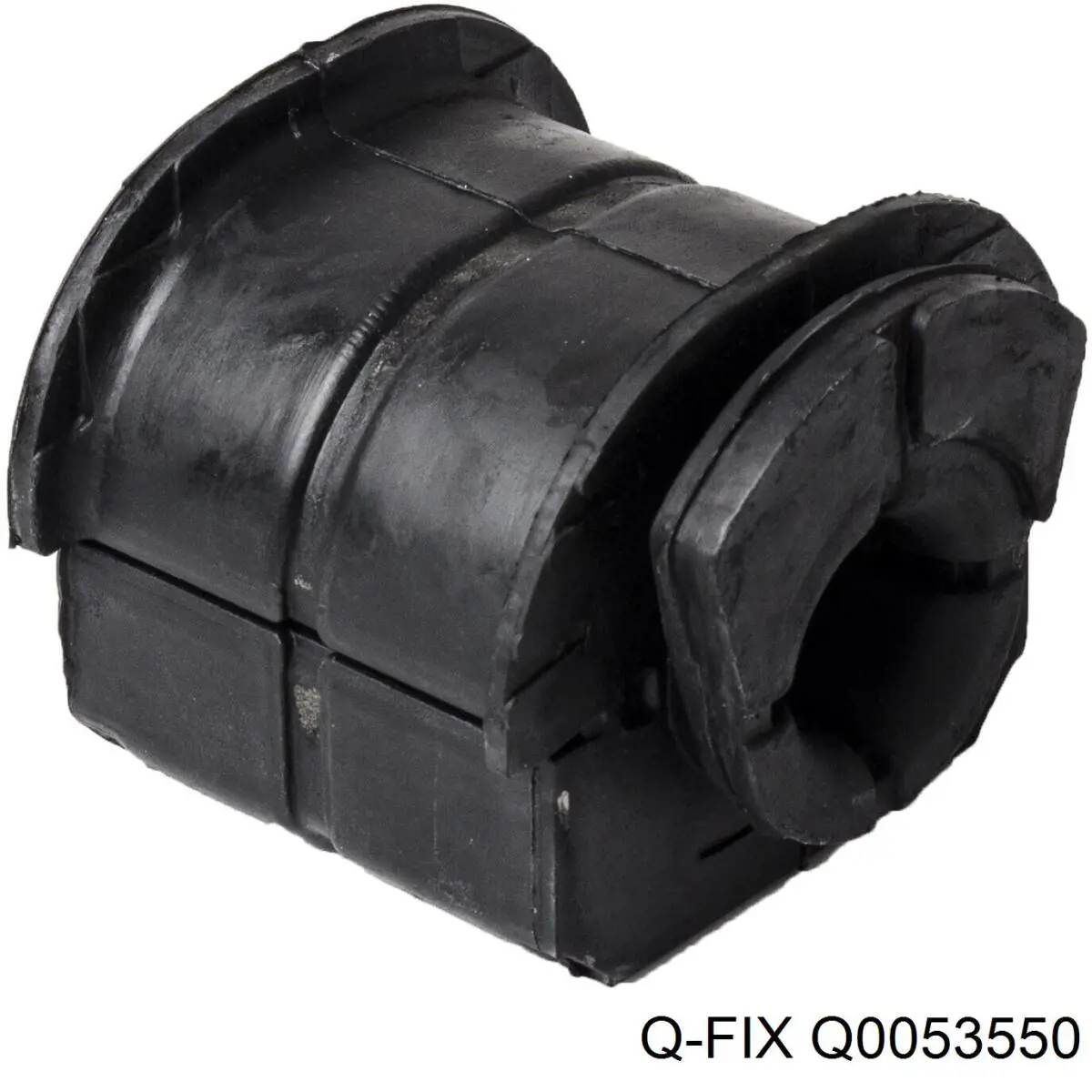 Q0053550 Q-fix Сайлентблок переднього нижнього важеля