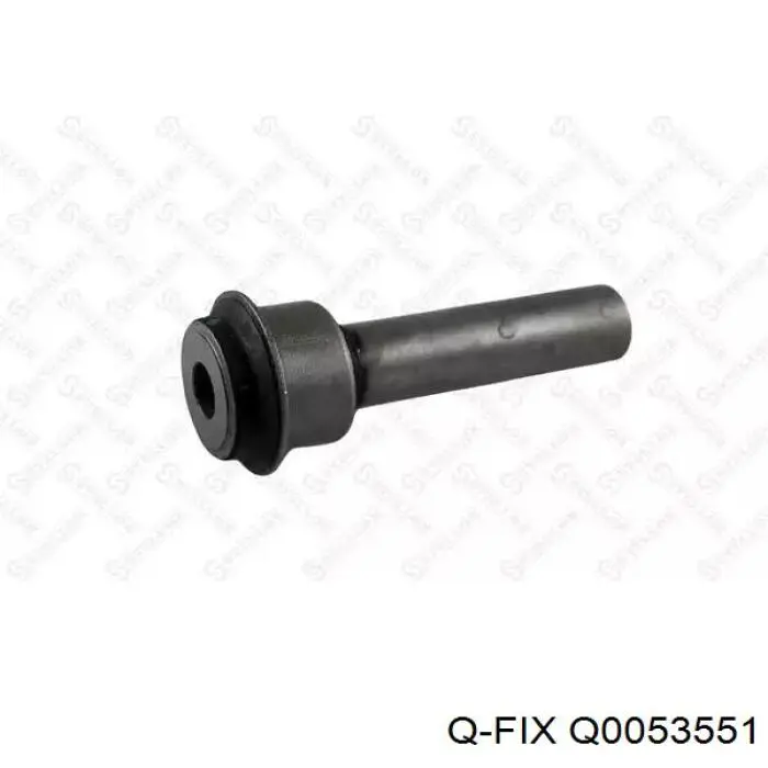 Сайлентблок передній балки/підрамника Q0053551 Q-fix
