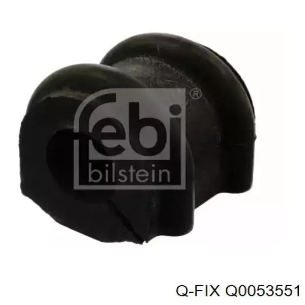 Елементи кріплення Q-fix Q0053551 ціна, від 15.14 USD