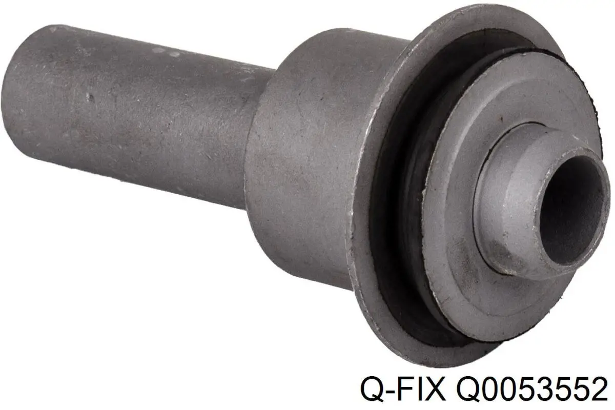 Q0053552 Q-fix Подушка передньої балки
