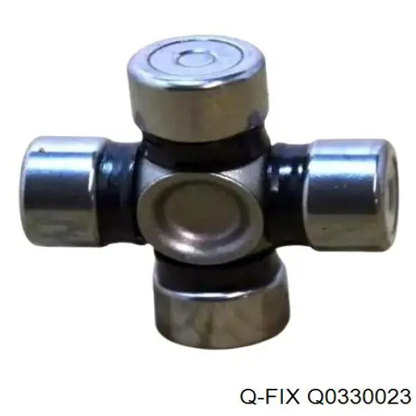 Купити Q0330023 Q-fix Хрестовина рульового механізму, нижня