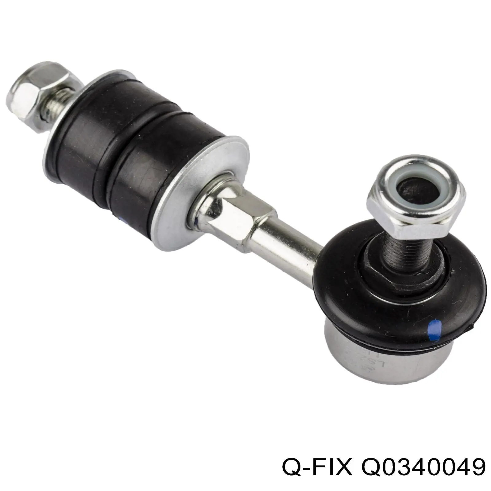 Стійка стабілізатора переднього Q0340049 Q-fix