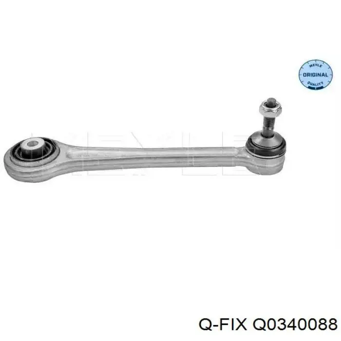 Стійка стабілізатора переднього Q0340088 Q-fix