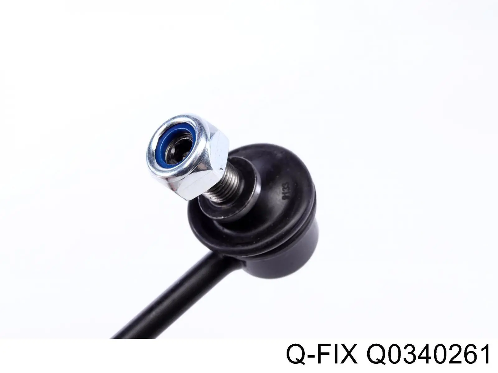 Амортизаційна стійка Q-fix Q0340261 ціна, від 7.26 USD