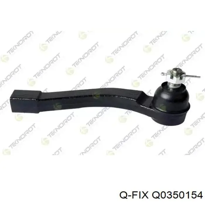 Купити Q0350154 Q-fix Рульовий наконечник