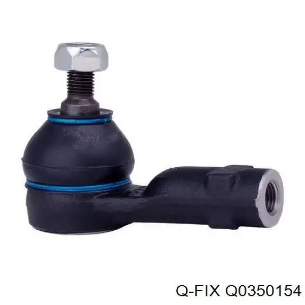 Рульовий наконечник Q0350154 Q-fix