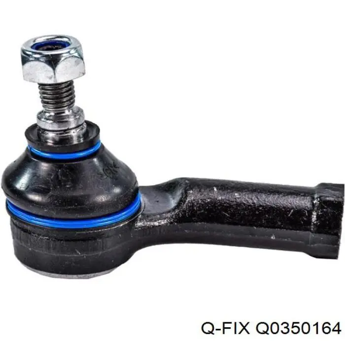 Купити Q0350164 Q-fix Рульовий наконечник
