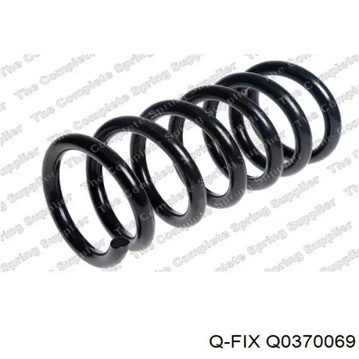 Задня поперечна тяга Q-fix Q0370069 ціна, від 26.69 USD