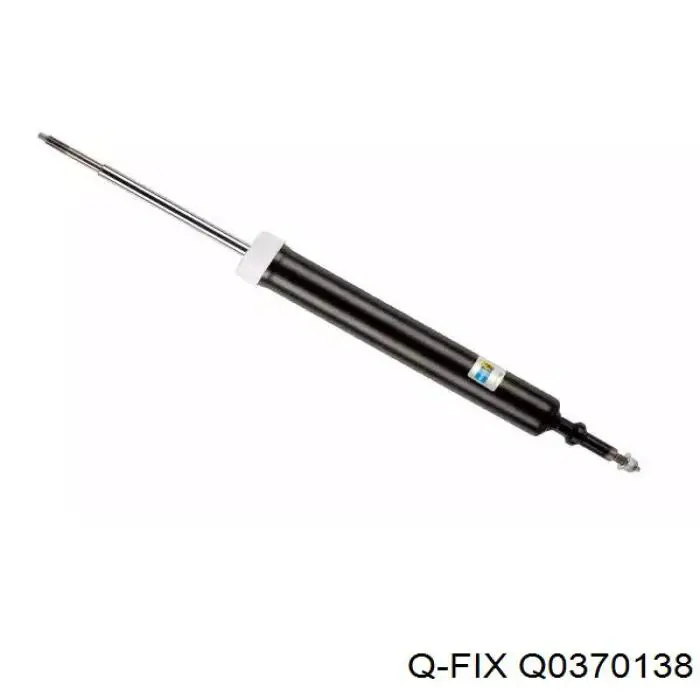 Купити Q0370138 Q-fix Тяга поперечна задньої підвіски