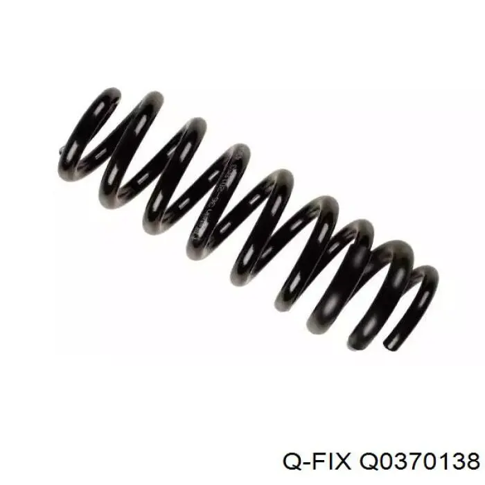 Q0370138 Q-fix Поперечна тяга задньої підвіски
