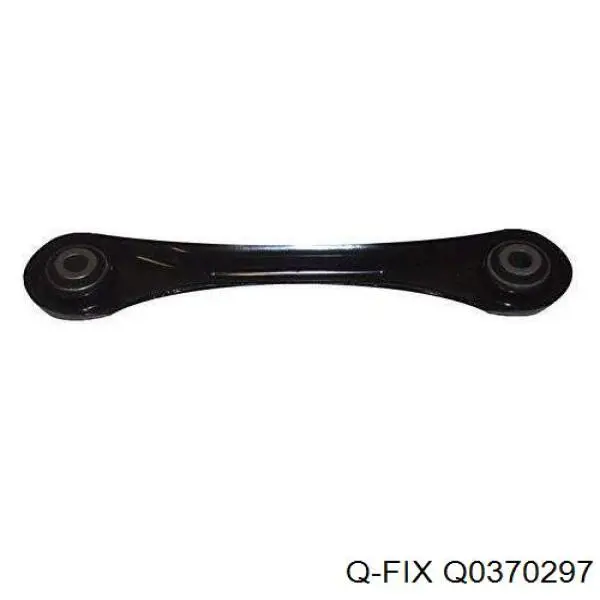 Важіль задньої підвіски поперечний Q-fix Q0370297 ціна, від 11.40 USD