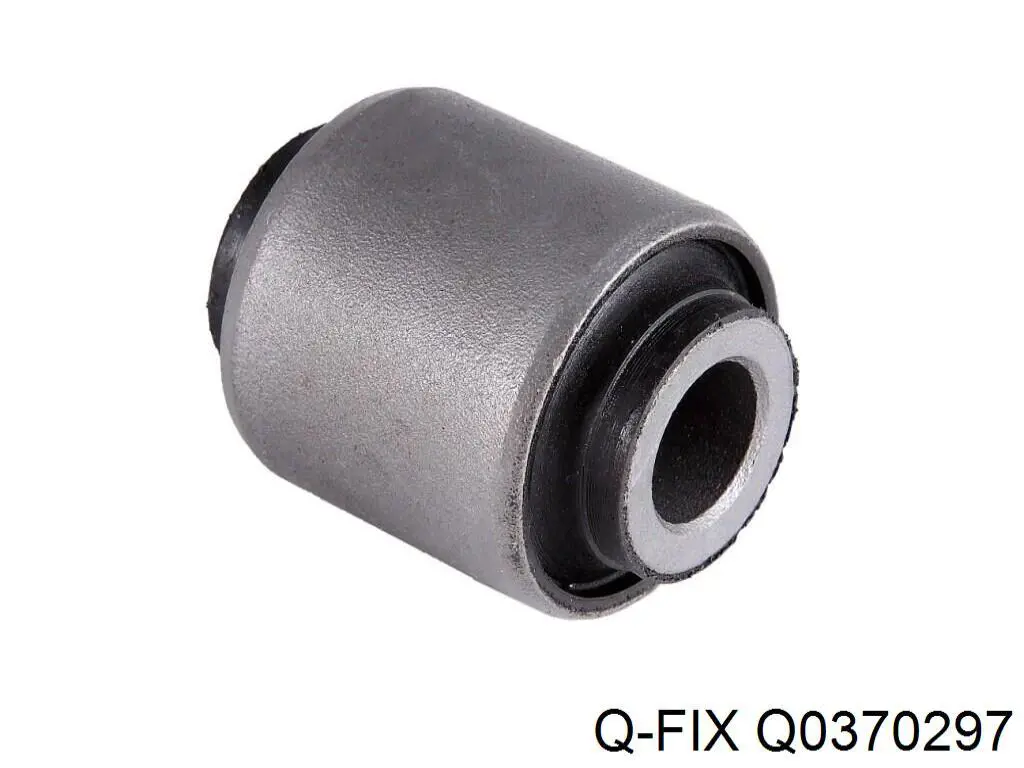 Купити Q0370297 Q-fix Важіль задньої підвіски поперечний