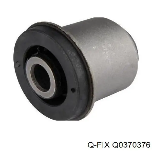 Важіль задньої підвіски верхній, лівий/правий Q-fix Q0370376 ціна, від 18.07 USD