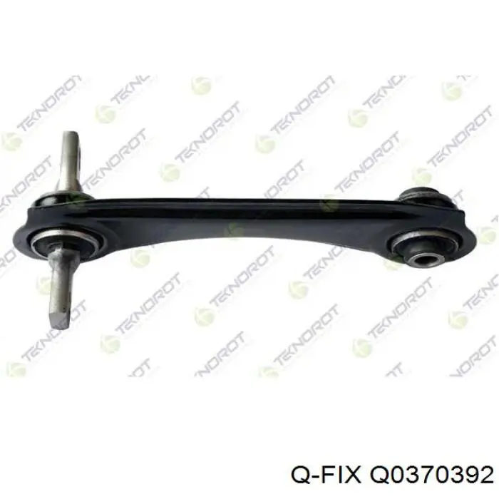 Важіль підвіски задній правий Q-fix Q0370392 ціна, від 9.49 USD