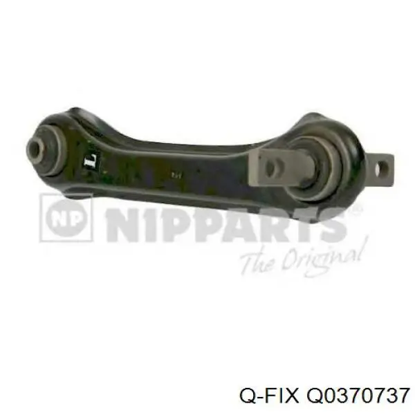 Задня поперечна тяга Q-fix Q0370737 ціна, від 12.02 USD