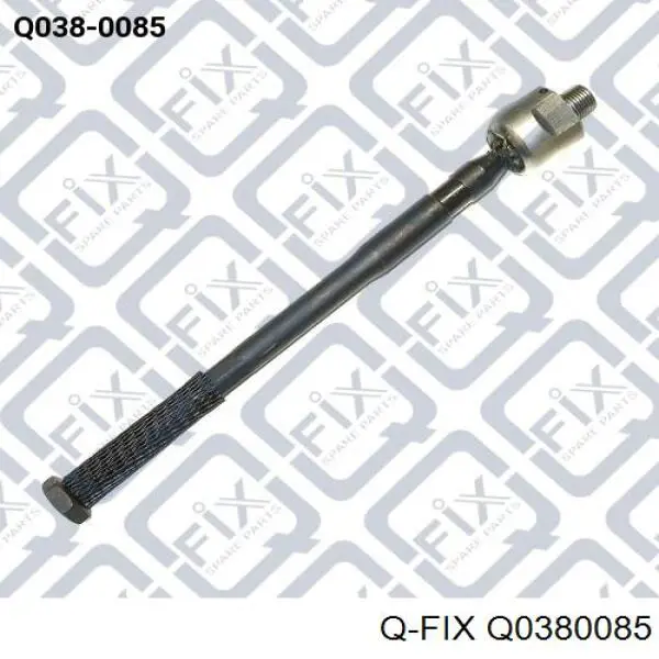Купити Q0380085 Q-fix Тяга рульова поздовжня