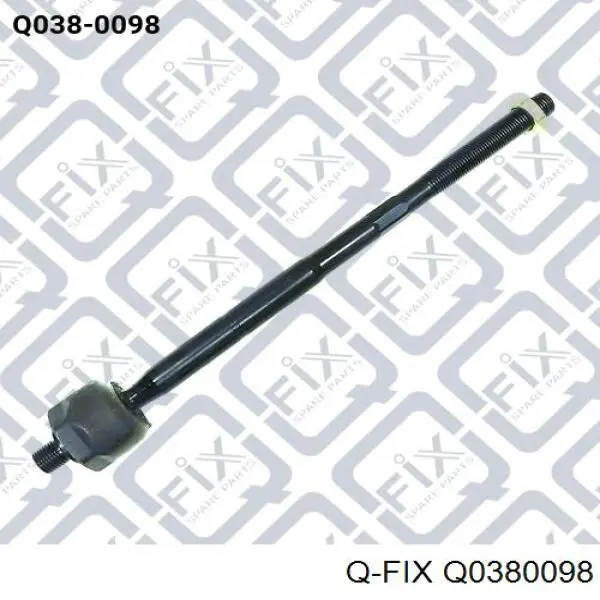 Рульова тяга Q0380098 Q-fix