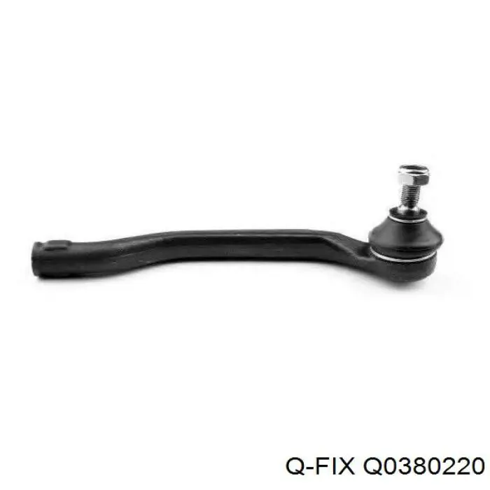 Рульова тяга Q0380220 Q-fix
