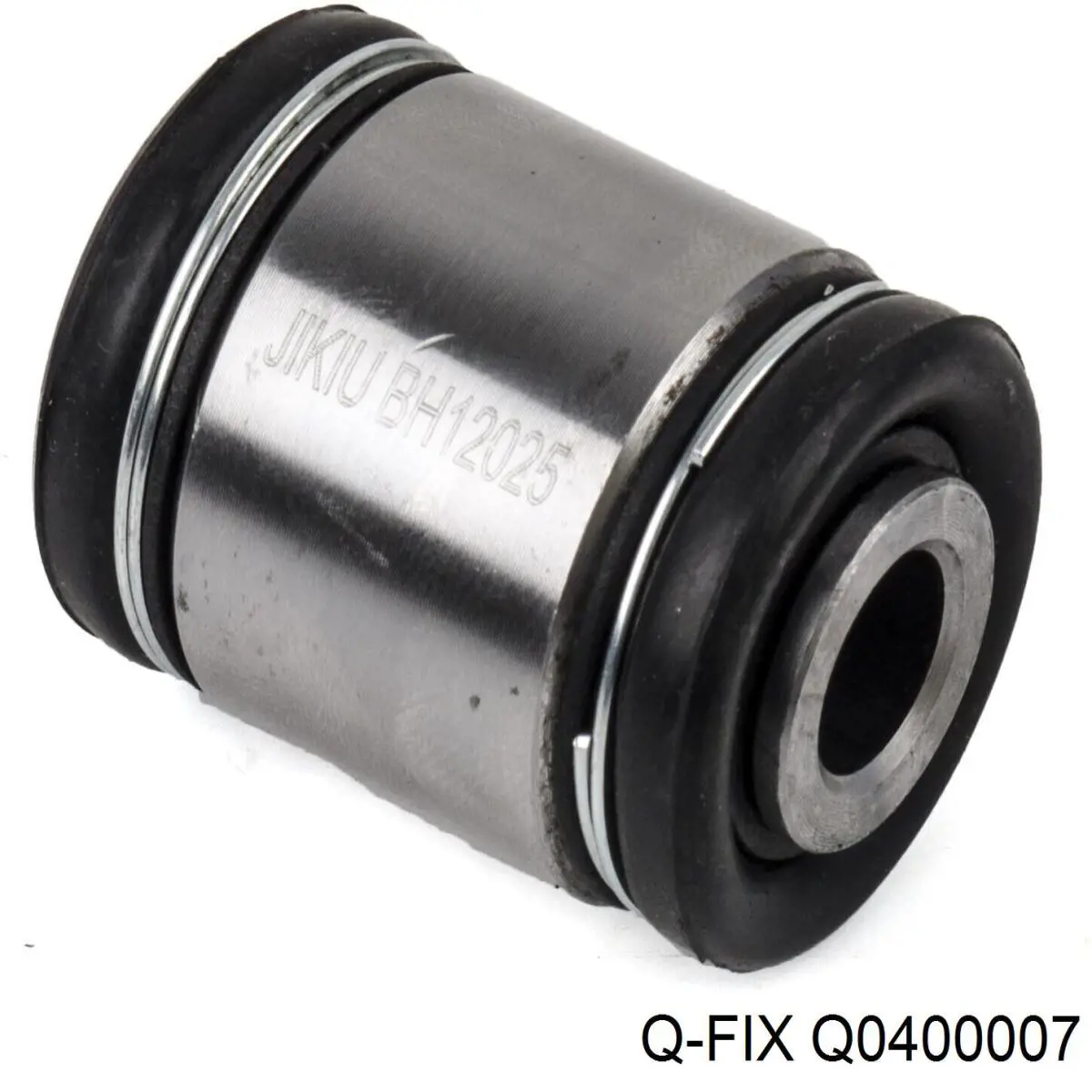 Купити Q0400007 Q-fix Сайлентблок цапфи задньої