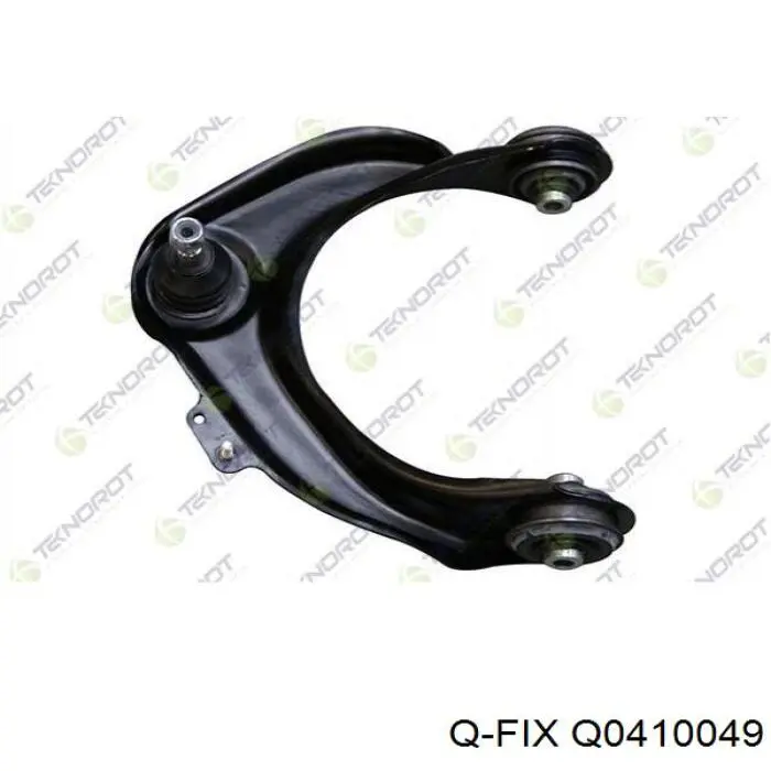 Кульова опора, верхня Q-fix Q0410049 ціна, від 7.63 USD