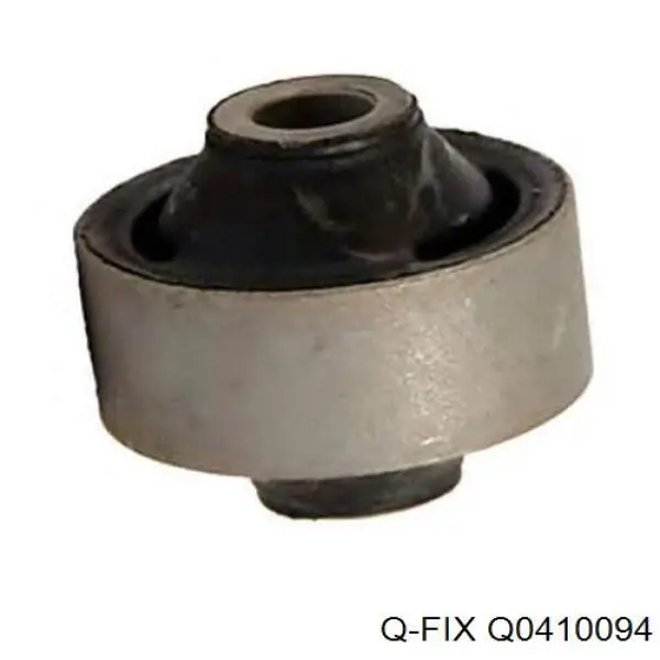 Кульова опора, нижня Q0410094 Q-fix