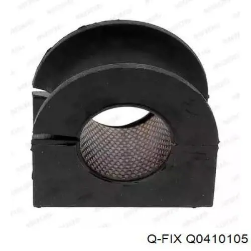 Купити Q0410105 Q-fix Кульова опора, верхня