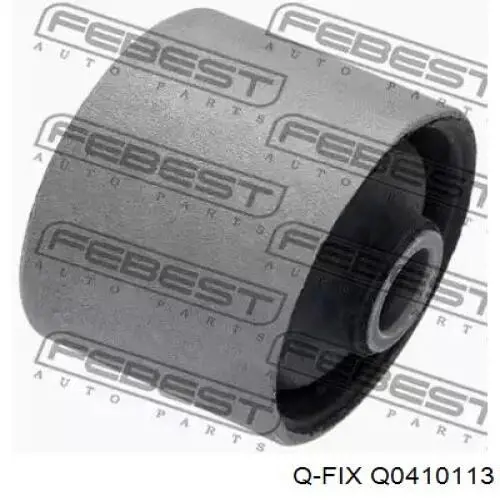 Купити Q0410113 Q-fix Кульова опора, нижня