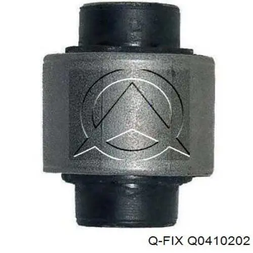 Купити Q0410202 Q-fix Кульова опора, верхня