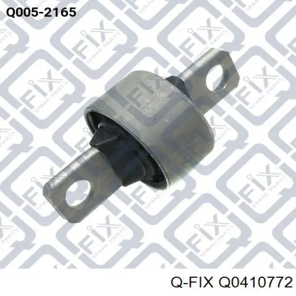 Купити Q0410772 Q-fix Кульова опора, верхня